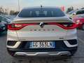 Renault Arkana Arkana 2021 1.6 E-Tech full hybrid Intens 145cv Silber - thumbnail 5