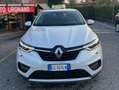 Renault Arkana Arkana 2021 1.6 E-Tech full hybrid Intens 145cv Silber - thumbnail 2