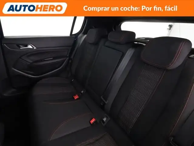 Peugeot 308 view 15