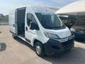 Citroen Jumper Blanc - thumbnail 4
