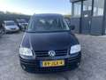 Volkswagen Caddy maxi 1.6 Trendline AIRCO NAVI 7-personoons Negro - thumbnail 6