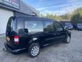 Volkswagen Caddy maxi 1.6 Trendline AIRCO NAVI 7-personoons Negro - thumbnail 4