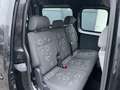 Volkswagen Caddy maxi 1.6 Trendline AIRCO NAVI 7-personoons Negro - thumbnail 13