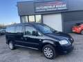 Volkswagen Caddy maxi 1.6 Trendline AIRCO NAVI 7-personoons Negro - thumbnail 1