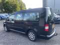 Volkswagen Caddy maxi 1.6 Trendline AIRCO NAVI 7-personoons Negro - thumbnail 3