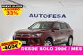 SsangYong Korando G15 Urban 4x2 L.P. Mauve - thumbnail 1