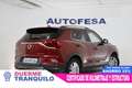 SsangYong Korando G15 Urban 4x2 L.P. Mauve - thumbnail 5
