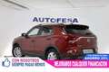 SsangYong Korando G15 Urban 4x2 L.P. Mauve - thumbnail 7