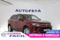 SsangYong Korando G15 Urban 4x2 L.P. Mauve - thumbnail 3