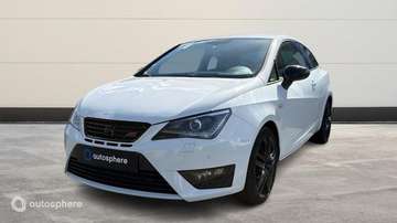 1.8 TSI 192ch Cupra Start/Stop