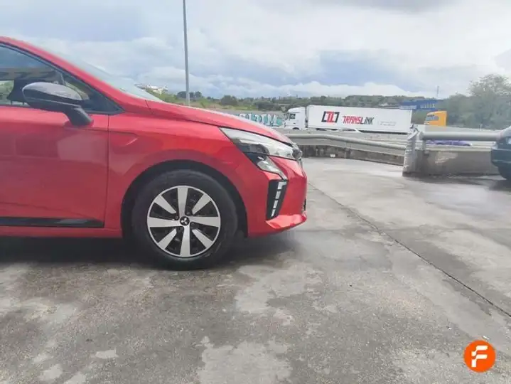 Mitsubishi Colt 2025, foto 21