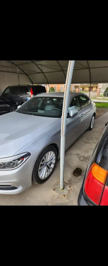 BMW 530 530e Luxury auto - 2