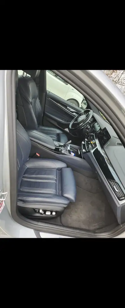 BMW 530 530e Luxury auto - 1