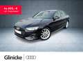Audi A4 advanced 40 TDI Nav/Kam/ASI/sound/A Schwarz - thumbnail 1