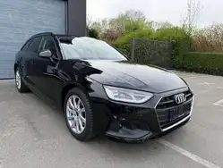 Audi A4 Avant 35 TFSI S tronic Camera Cruise App.Connect Led