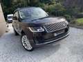 Land Rover Range Rover Range Rover Long 3.0 SDV6 Vogue Burdeos - thumbnail 11