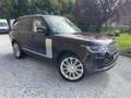 Land Rover Range Rover Range Rover Long 3.0 SDV6 Vogue Burdeos - thumbnail 10