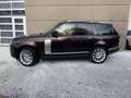 Land Rover Range Rover Range Rover Long 3.0 SDV6 Vogue Burdeos - thumbnail 3