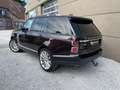 Land Rover Range Rover Range Rover Long 3.0 SDV6 Vogue Burdeos - thumbnail 6