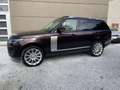 Land Rover Range Rover Range Rover Long 3.0 SDV6 Vogue Burdeos - thumbnail 5