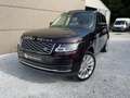 Land Rover Range Rover Range Rover Long 3.0 SDV6 Vogue Burdeos - thumbnail 1