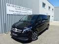 Mercedes-Benz V 220 220 d Extra-Long Avantgarde 9G-Tronic (TVA) Noir - thumbnail 1