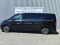 Mercedes-Benz V 220 220 d Extra-Long Avantgarde 9G-Tronic (TVA) Noir - thumbnail 2