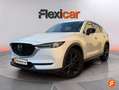 Mazda CX-5 2.5 G 143kW (194CV) 2WD AT 100 Annivers. Blanco - thumbnail 3