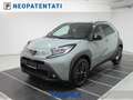 Toyota Aygo X 1.0 Lounge 72cv Verde - thumbnail 1