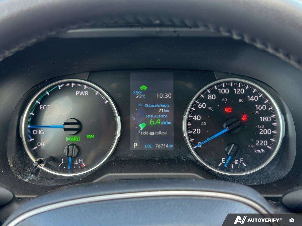 used 2022 Toyota RAV4 car, priced at $37,748