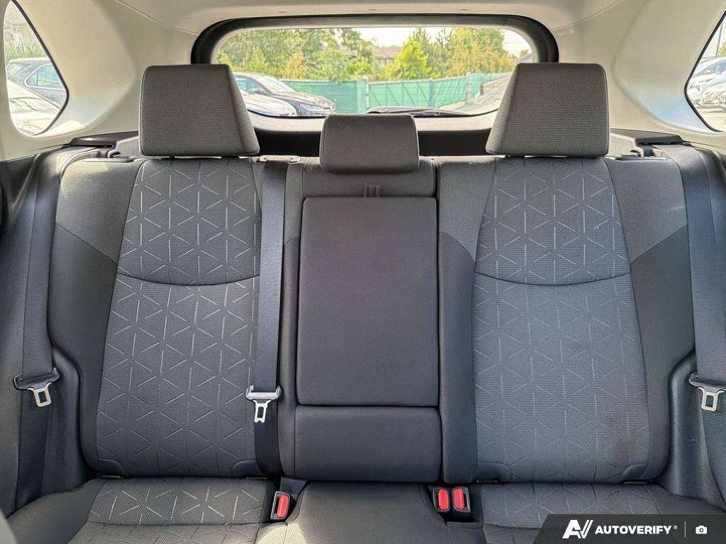 used 2022 Toyota RAV4 car, priced at $37,748