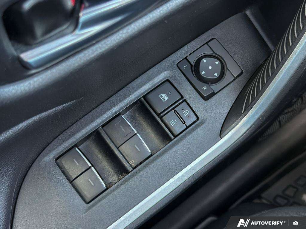 used 2022 Toyota RAV4 car, priced at $37,748