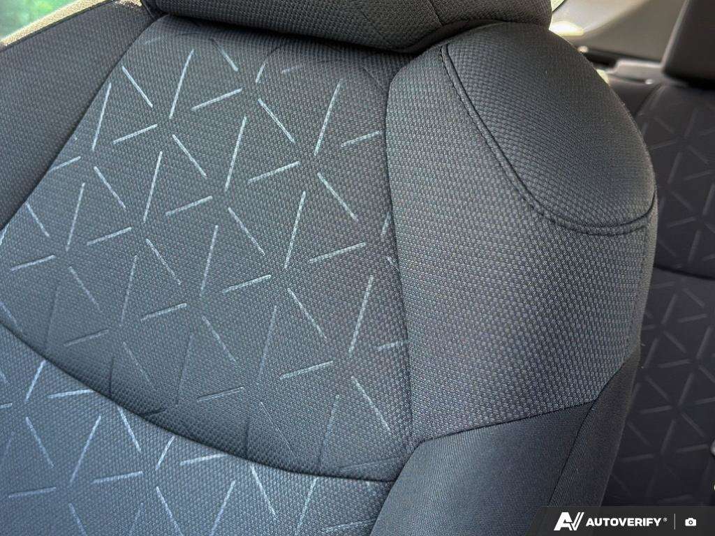 used 2022 Toyota RAV4 car, priced at $37,748