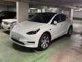 Tesla Model Y Model Y Long Range AWD 79kWh Weiß - thumbnail 1