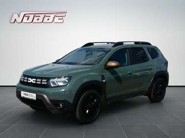 TCe150 EDC 2WD Sondermodell Extreme