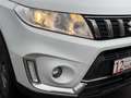 Suzuki Vitara 1.0 Comfort 4x4/ACC/AHK/ALU/Navigation Blanc - thumbnail 5