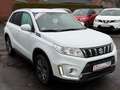 Suzuki Vitara 1.0 Comfort 4x4/ACC/AHK/ALU/Navigation Blanc - thumbnail 2