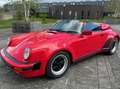 Porsche 911 Porsche 911 Speedster 3.2L 231 ch de 1989 Rot - thumbnail 13