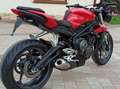 Triumph Speed Triple S Rot - thumbnail 4