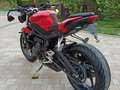 Triumph Speed Triple S Rot - thumbnail 3