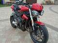 Triumph Speed Triple S Rot - thumbnail 1