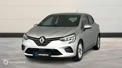 Renault Clio 1.3 TCe 140ch Intens -21N