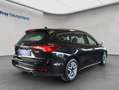 Ford Focus Turnier 1.0 EcoBoost Hybrid Aut. COOL&CONNEC Noir - thumbnail 4
