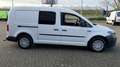 Volkswagen Caddy 1.4 TGI ECOFUEL 81KW 110PK L2H1 MAXI EURO 6 / CRUI Wit - thumbnail 4