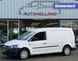 Volkswagen Caddy 1.4 TGI ECOFUEL 81KW 110PK L2H1 MAXI EURO 6 / CRUI Blanc - thumbnail 1