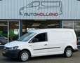 Volkswagen Caddy 1.4 TGI ECOFUEL 81KW 110PK L2H1 MAXI EURO 6 / CRUI Wit - thumbnail 1