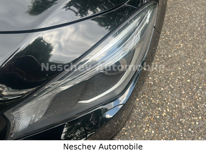 Mercedes-Benz CLA 180 Leder/Navi/Bi-Xenon/PTS/18"Alu/2Hd. — photo 14