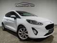 Ford Fiesta Cool & Connect Klima Sitzheizung Kamera Weiß - thumbnail 5