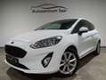 Ford Fiesta Cool & Connect Klima Sitzheizung Kamera Weiß - thumbnail 1
