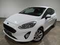 Ford Fiesta Cool & Connect Klima Sitzheizung Kamera Weiß - thumbnail 2